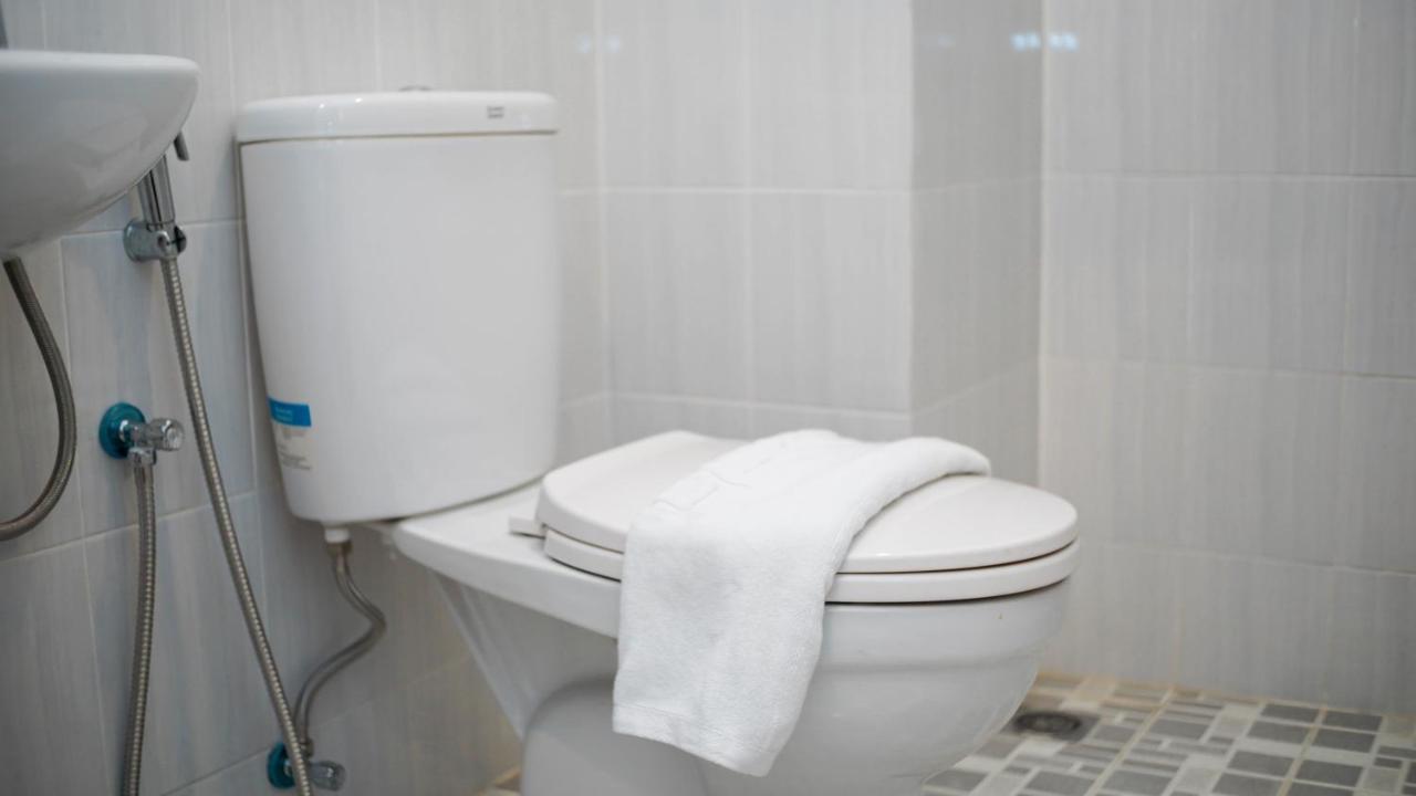 My Rooms At Paskal Hyper Square باندونج المظهر الخارجي الصورة