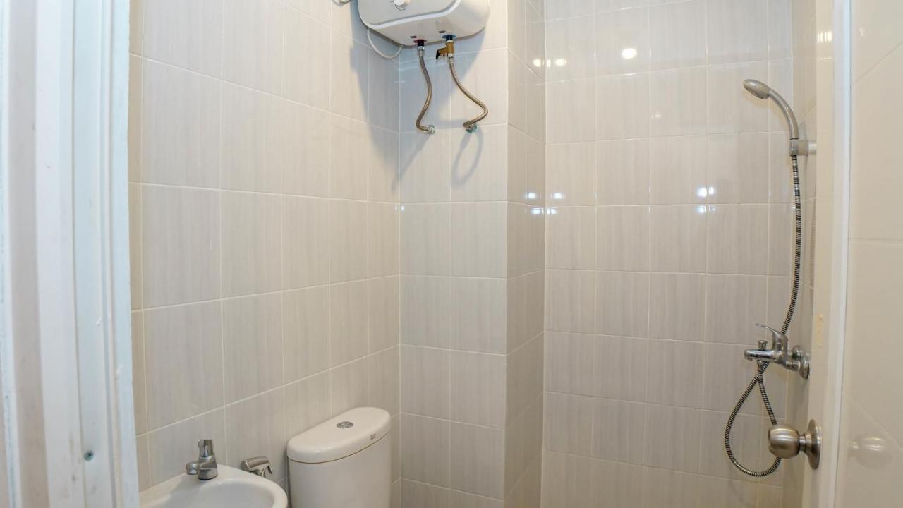 My Rooms At Paskal Hyper Square باندونج المظهر الخارجي الصورة