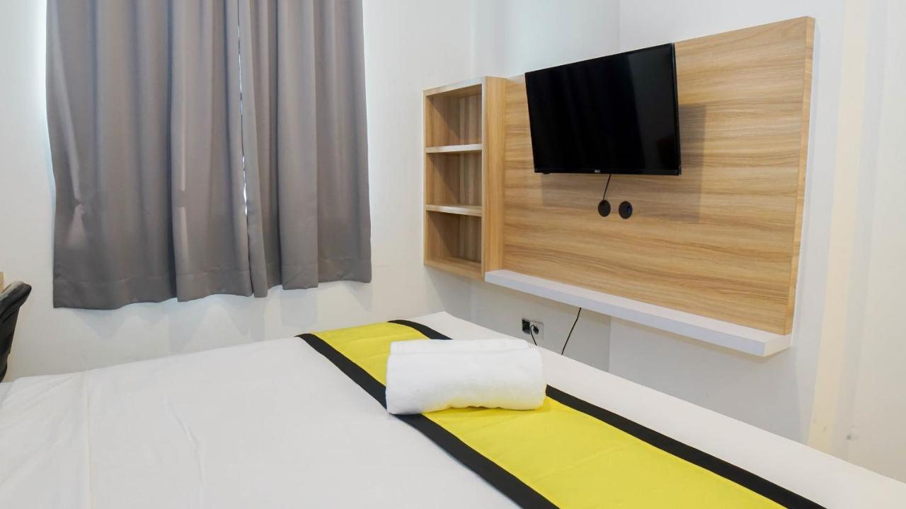 My Rooms At Paskal Hyper Square باندونج المظهر الخارجي الصورة