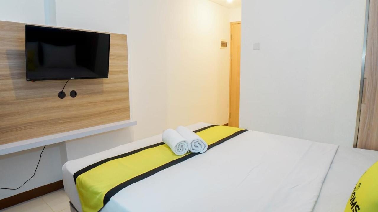 My Rooms At Paskal Hyper Square باندونج المظهر الخارجي الصورة