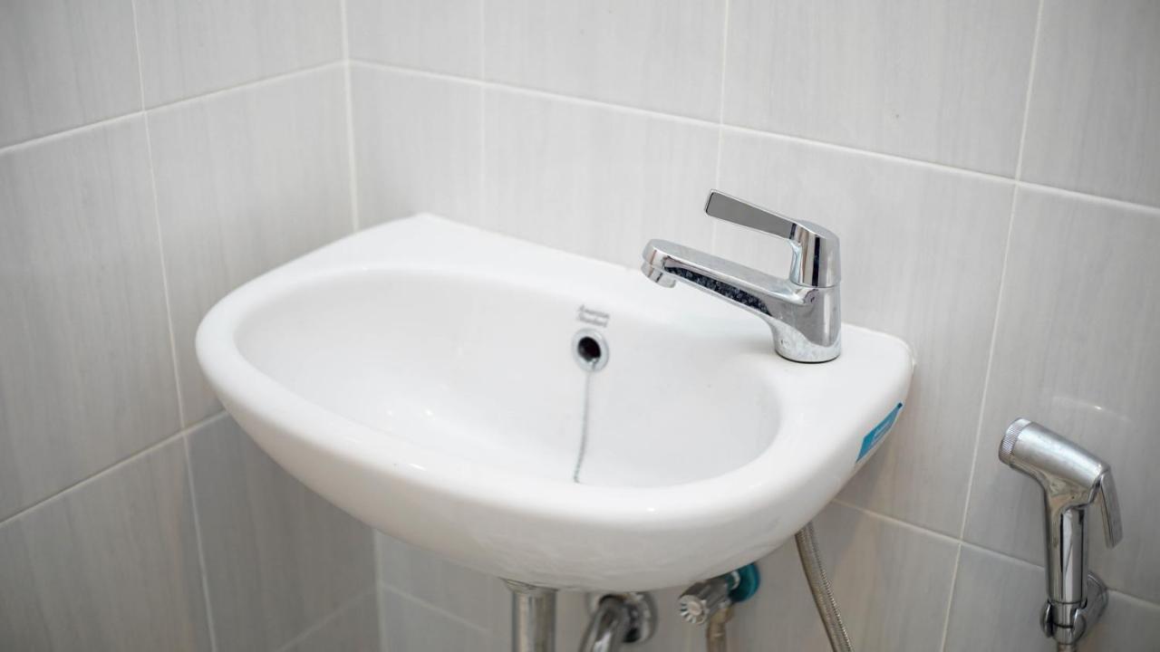 My Rooms At Paskal Hyper Square باندونج المظهر الخارجي الصورة